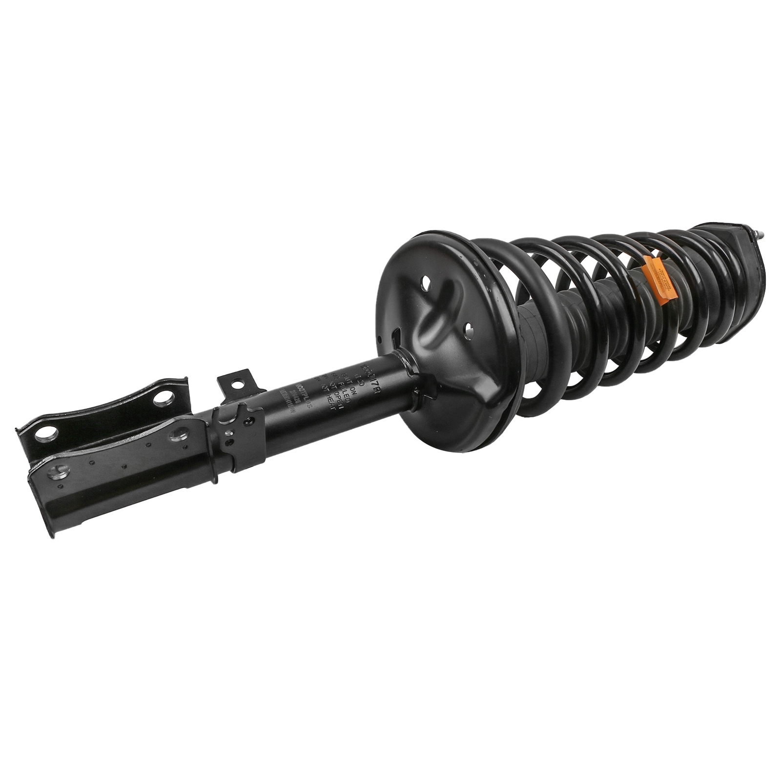 Set(4) Complete Shocks Struts For 02-03 Toyota Camry Lexus ES300 Front & Rear