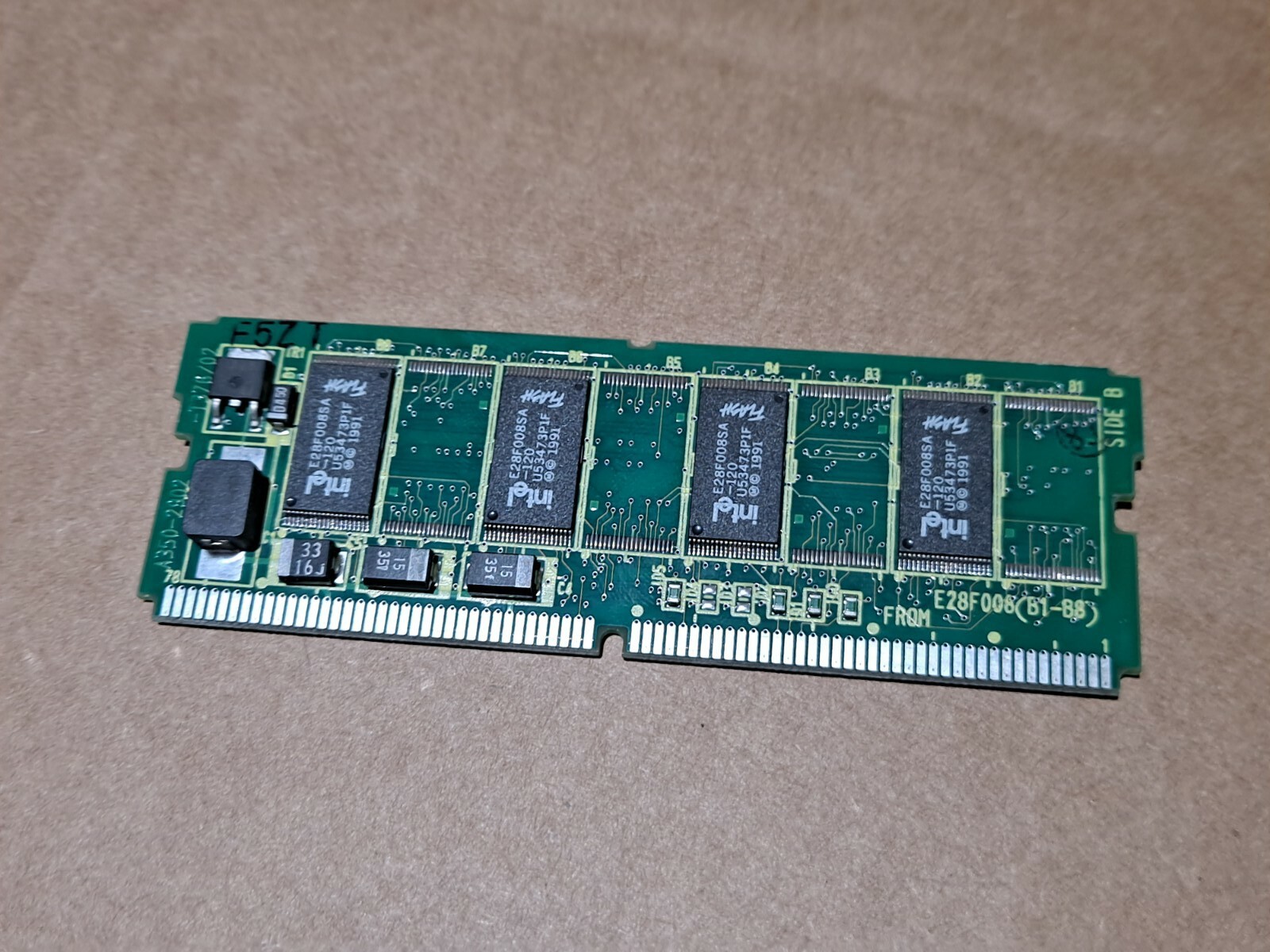 FANUC A20B-2902-0371/02A Memory Module Fast Shipping