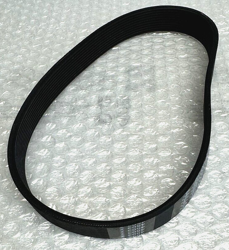 Vision Fitness Treadmill Drive Belt - Part #004187-A - 210J10