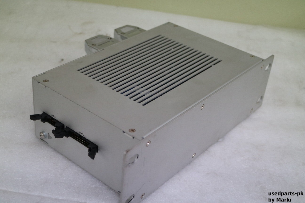 DELTA TAU CLIPPER T2 AD CONTROLLER