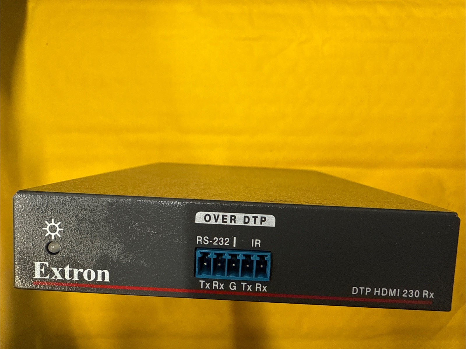 Extron DTP HDMI 230 Rx
