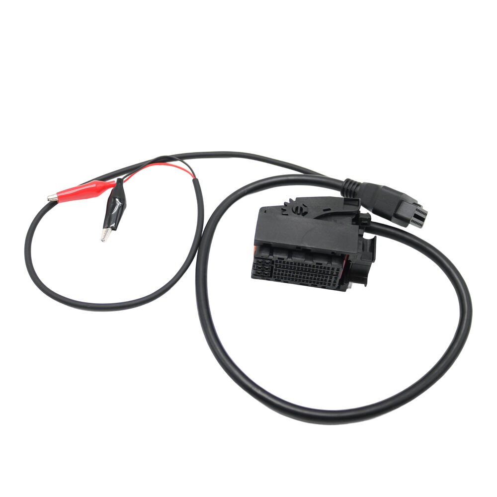 For Deutz 0281020172 ECU ECM Programming Detection Cables Diagnostic Tools Line