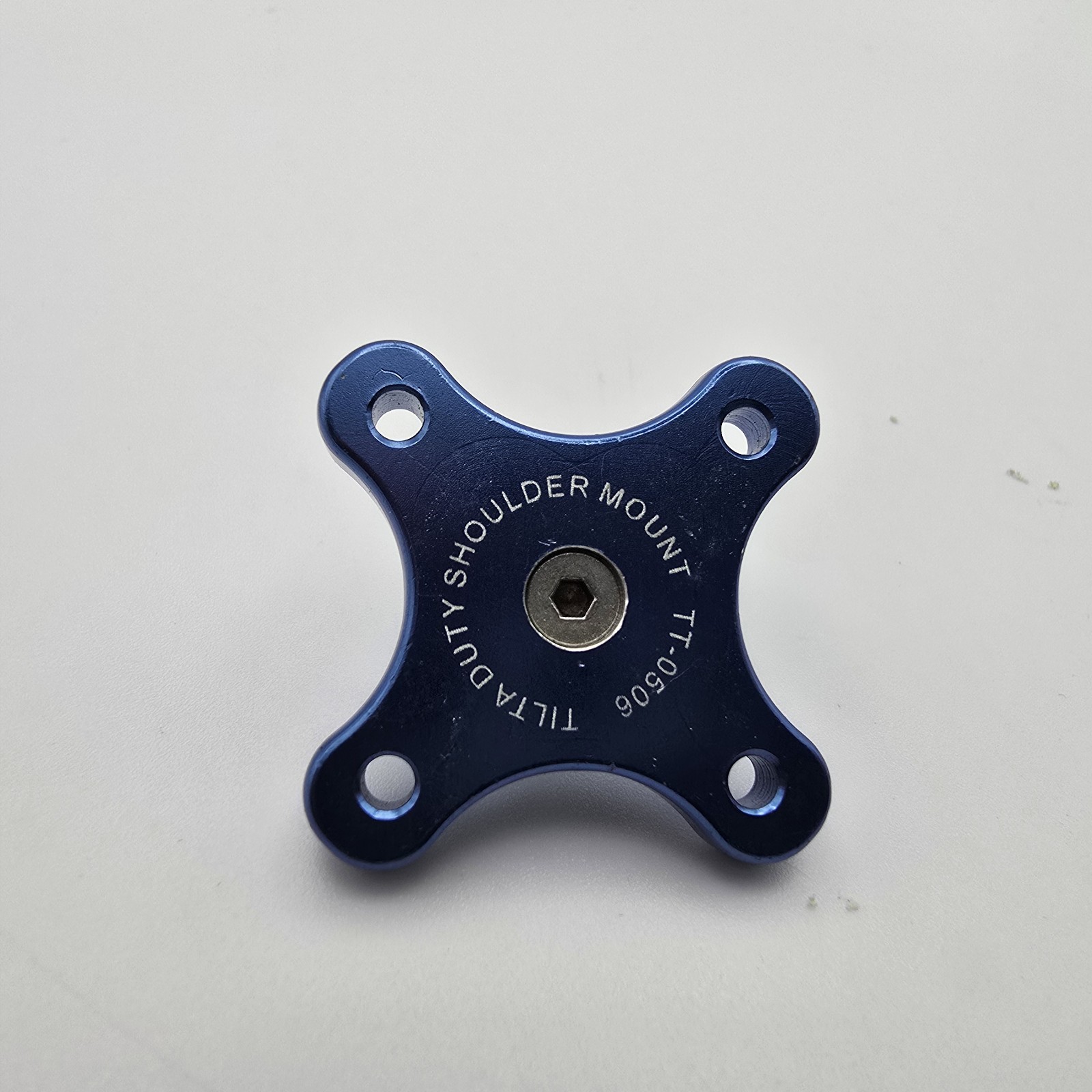 TILTA Adjustment Screw for Shoulder Mount TT-0506 Dovetail Shoulder Mount