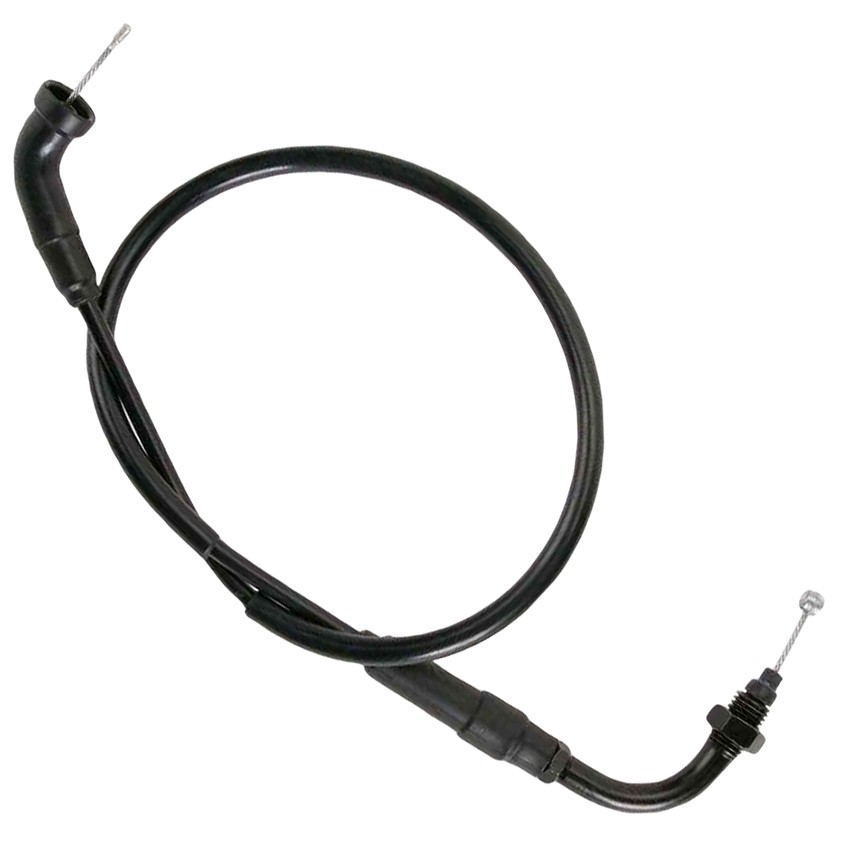 1986-2024 Honda CRF50F XR50R Z50R 49cc OHC 4-Stroke Throttle Cable 17920-GEL-305