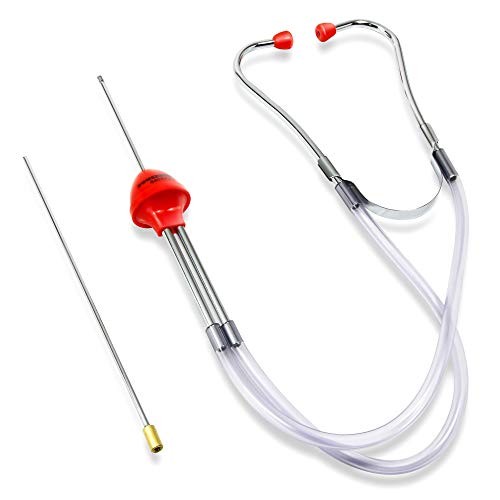 Automotive Mechanic's Stethoscope Engine Diagnostic Tool, Engine Issue