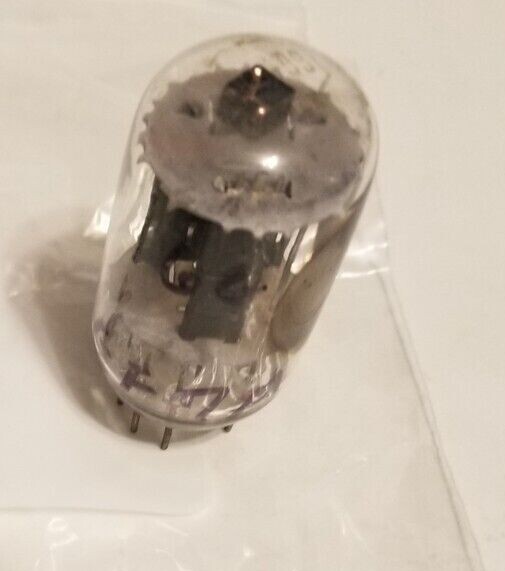Clearance Sale...........Vintage Vacuum Tubes
