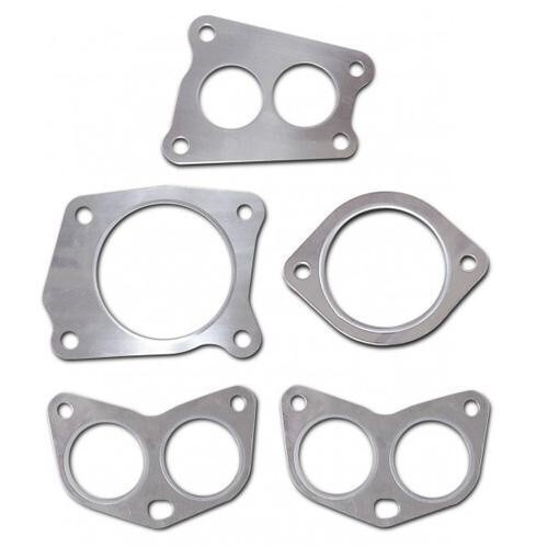 Blox Racing MLS Exhaust Gasket Set - 6 Layers for 15-21 for Subaru WRX FA20