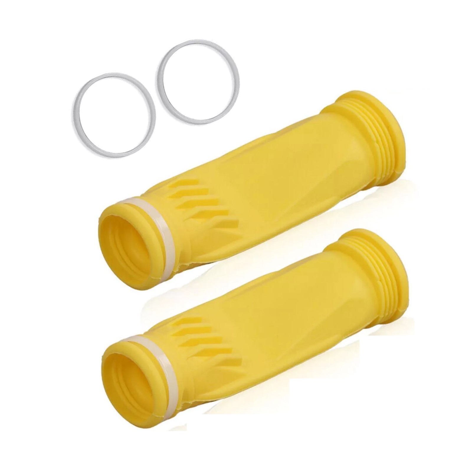 2PC Long Life W69698 Diaphragm W/ Ring For Zodiac Baracuda G3 G4 Pool Cleaner