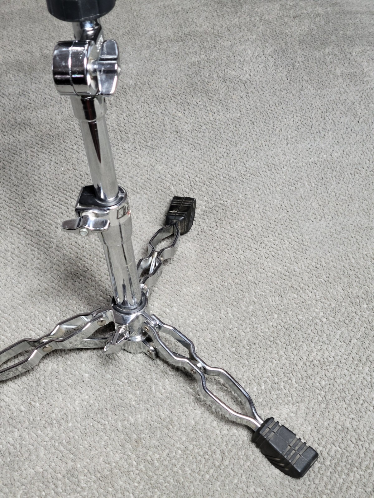 TAMA RoadPro Snare Drum Stand Heavy Duty Hardware