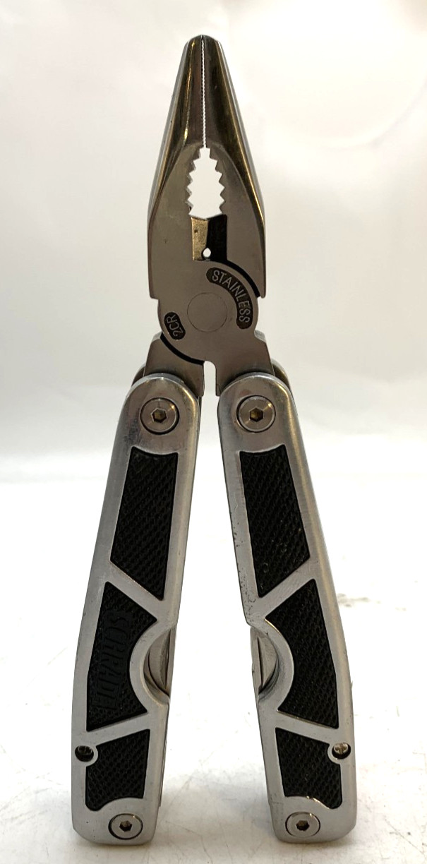 SCHRADE Multi Tool 2CR