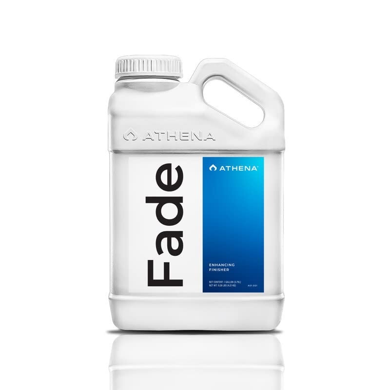 Athena Pro Fade - (1 Gallon) - Hydroponic Enhancing Finisher