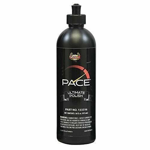 Presta 133316 PACE Ultimate Polish