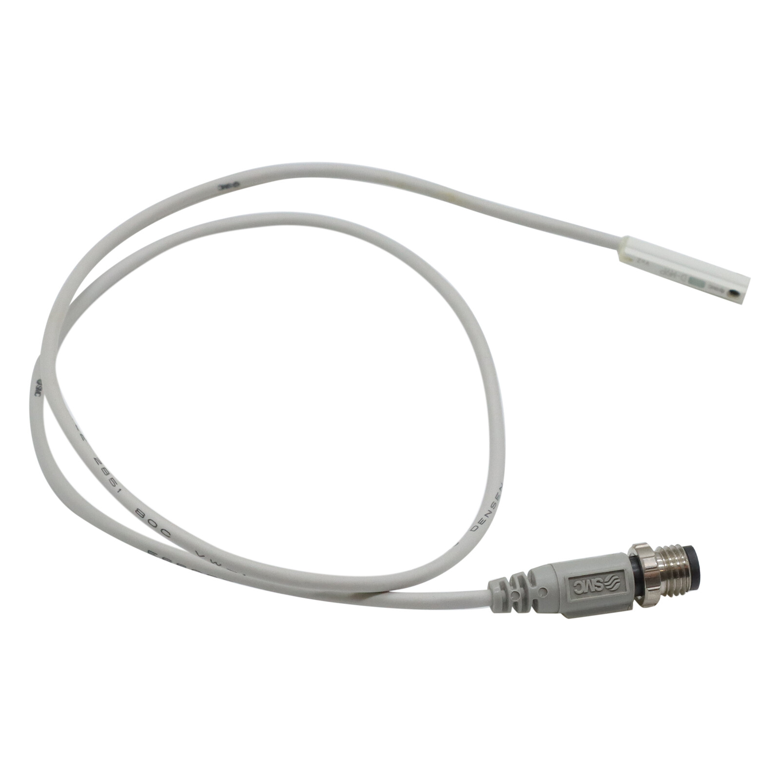 For SMC D-M9PSAPC DM9PSAPC Magnetic Auto Switch Sensor Solid-State 3-Pins US