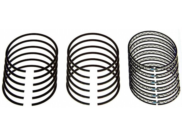 Sealed Power 93NJ69Y Piston Ring Set Fits 2005-2020 Nissan Frontier 4.0L V6