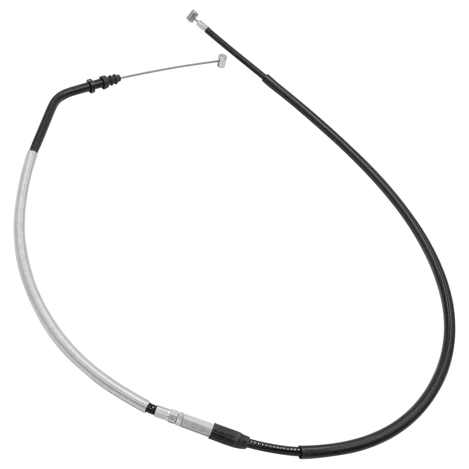 Caltric Clutch Cable for Yamaha YFZ450R / YFZ450R SE 2009-2026 / 18P-26335-00-00
