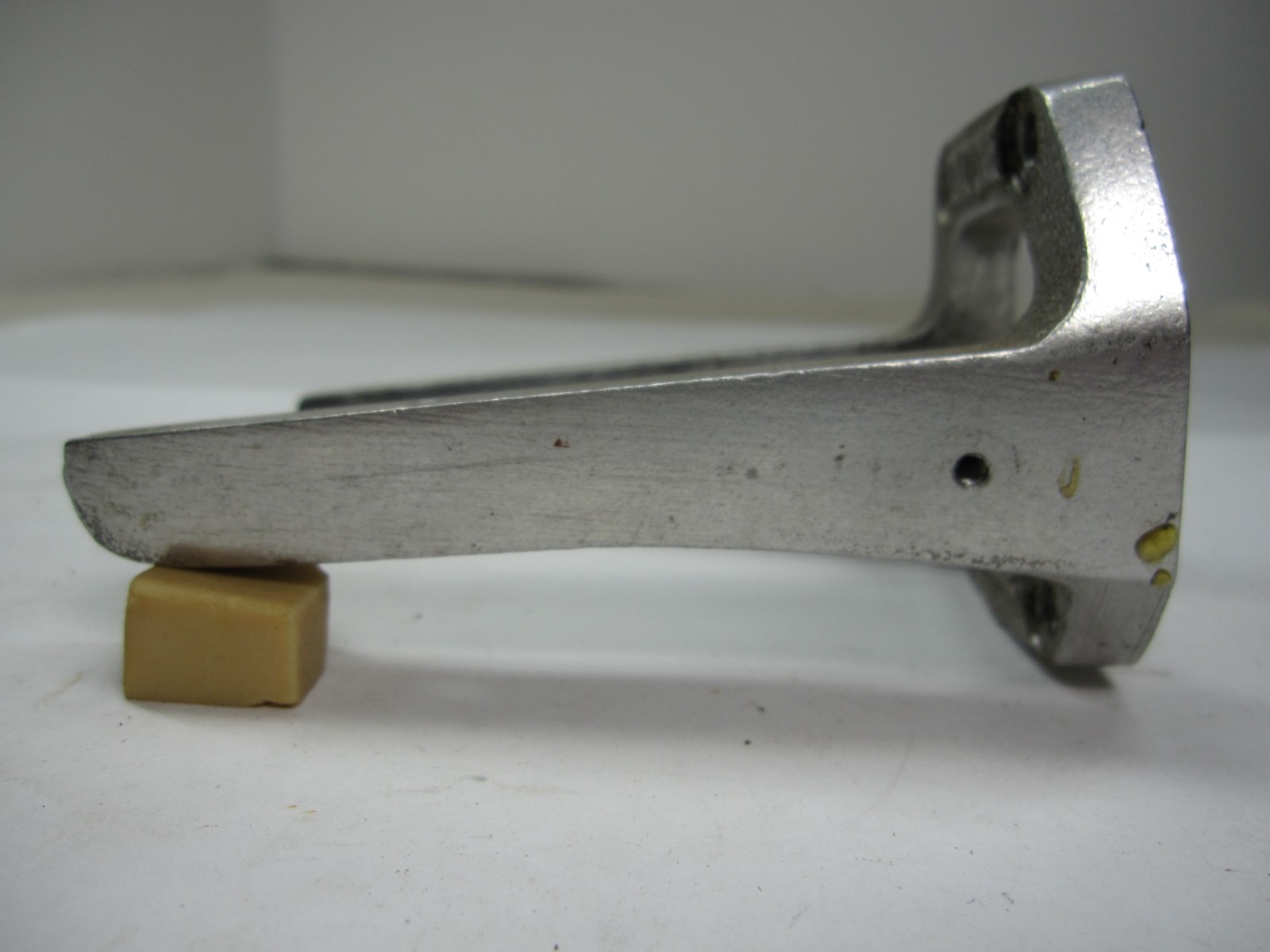 TATONE 4 CYCLE ENGINE MOUNT LENGTH 3 3/4" x 2 1/2" WIDTH ARMS !