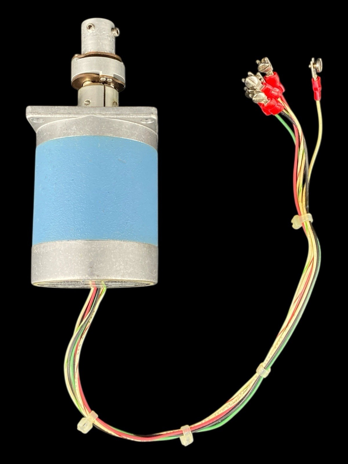 Superior Electric Slo-Syn Synchronous Stepping Motor M062-LS04