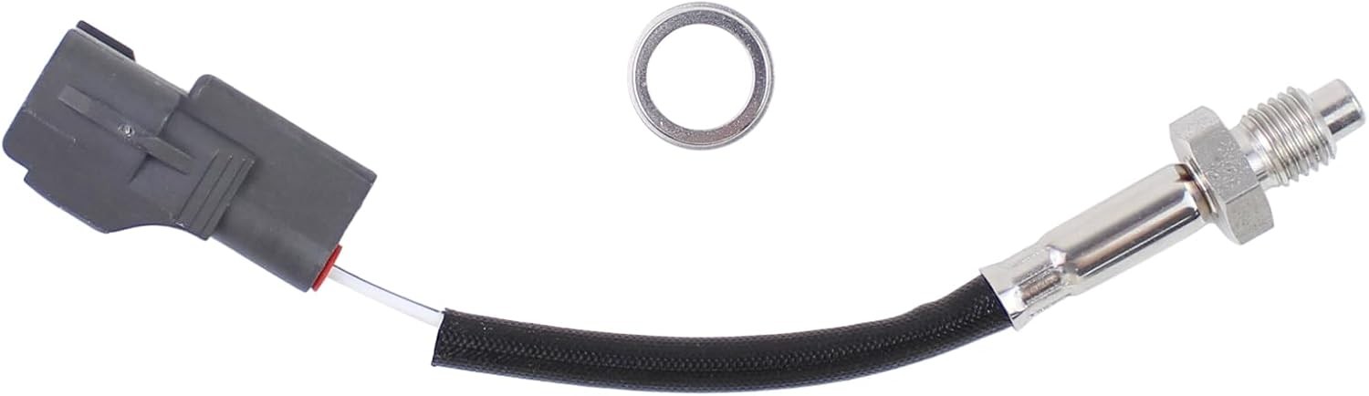 EGR Valve Temperature Sensor for Toyota Tacoma 1995-2004, 4Runner 1994-2000, ...