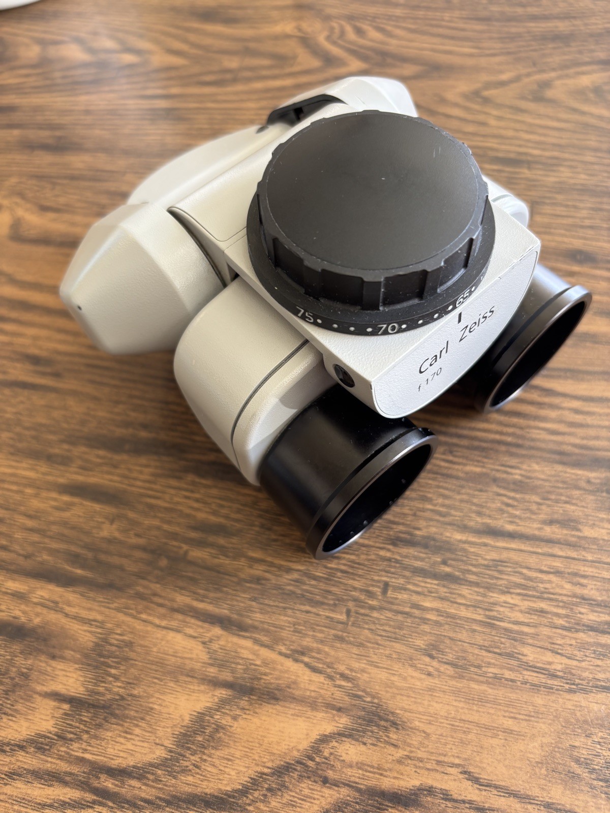 Carl Zeiss Binocular f 170