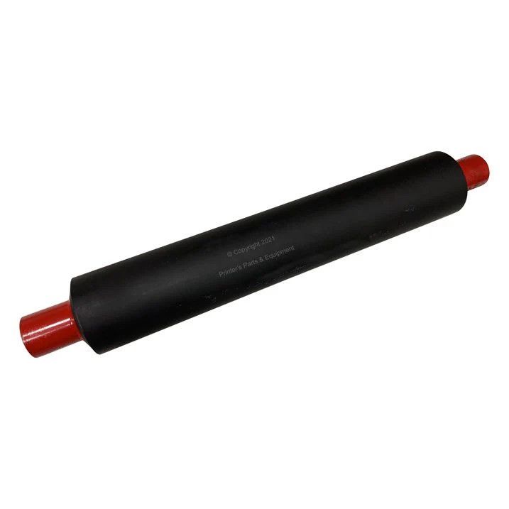 Ink Form Roller Medium, Ryobi 3302 3304 / Itek (32R15) (5340-51-700Z) PPE Brand