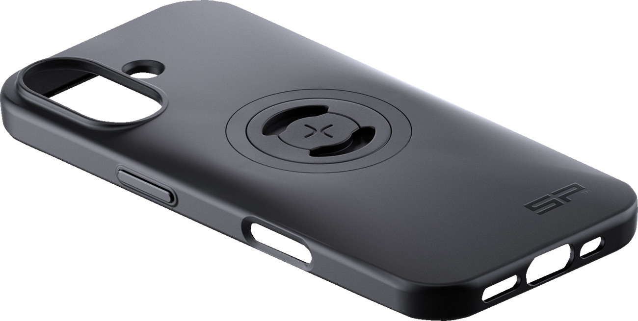 SP CONNECT SPC+ Phone Case - iPhone® 17 52693