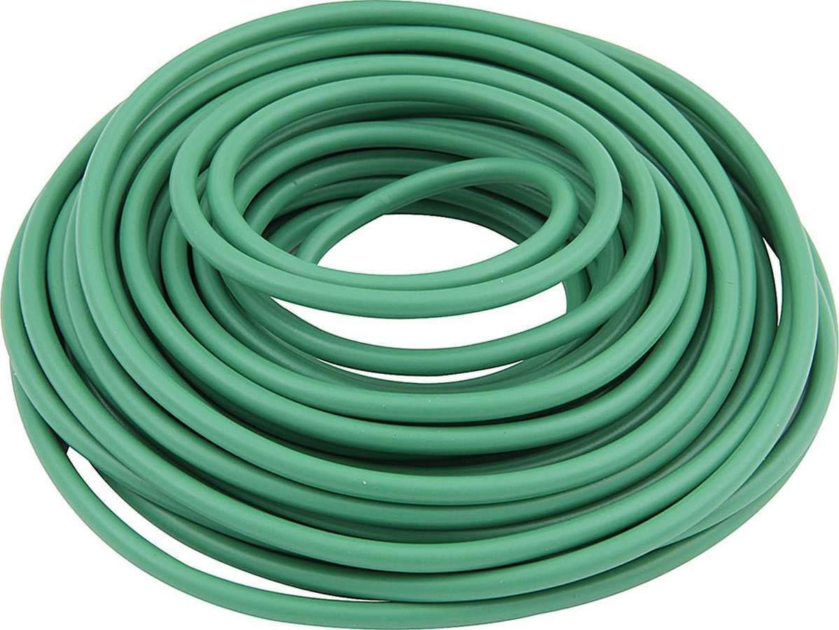 Allstar Performance All76503 20 Awg Green Primary Wire 50Ft