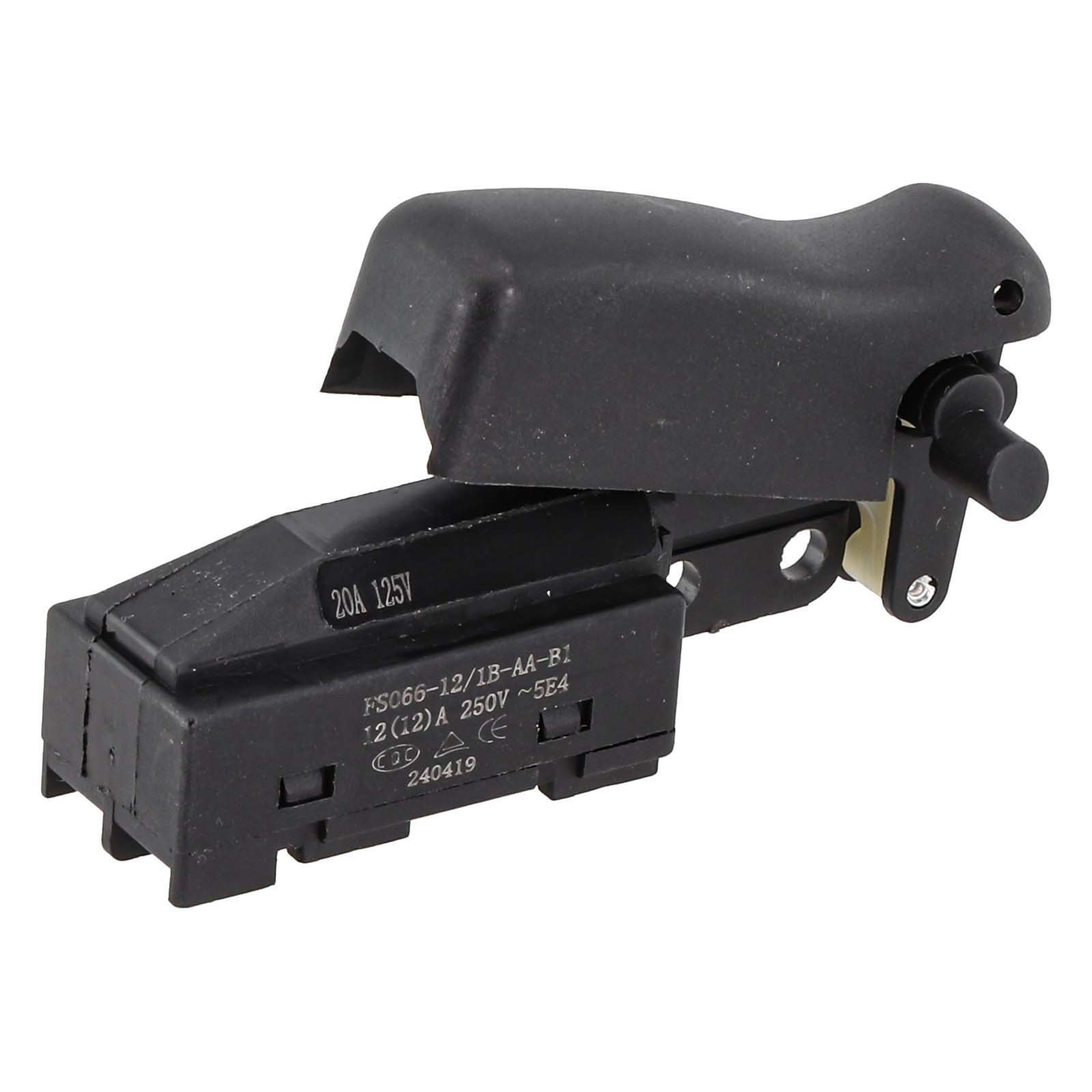 DW871 Chop Saw Power Switch Replacement Part for Power Tools Accessories