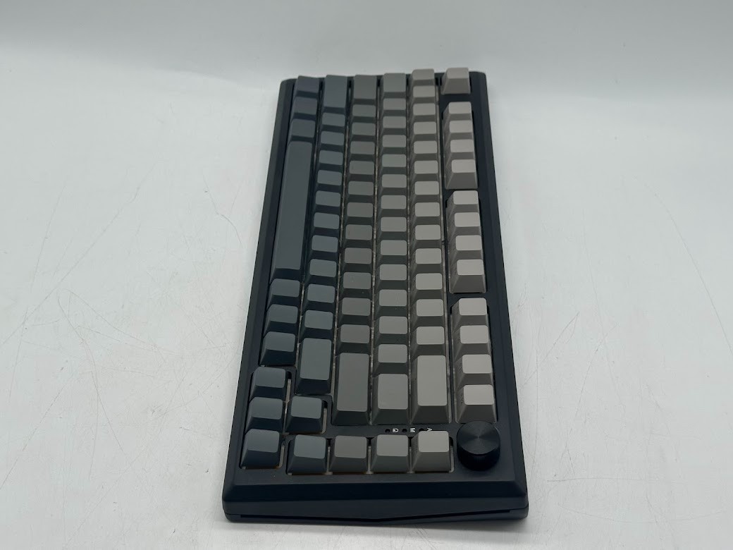 Redragon Penumbra K687 Pro Gaming Keyboard - Black