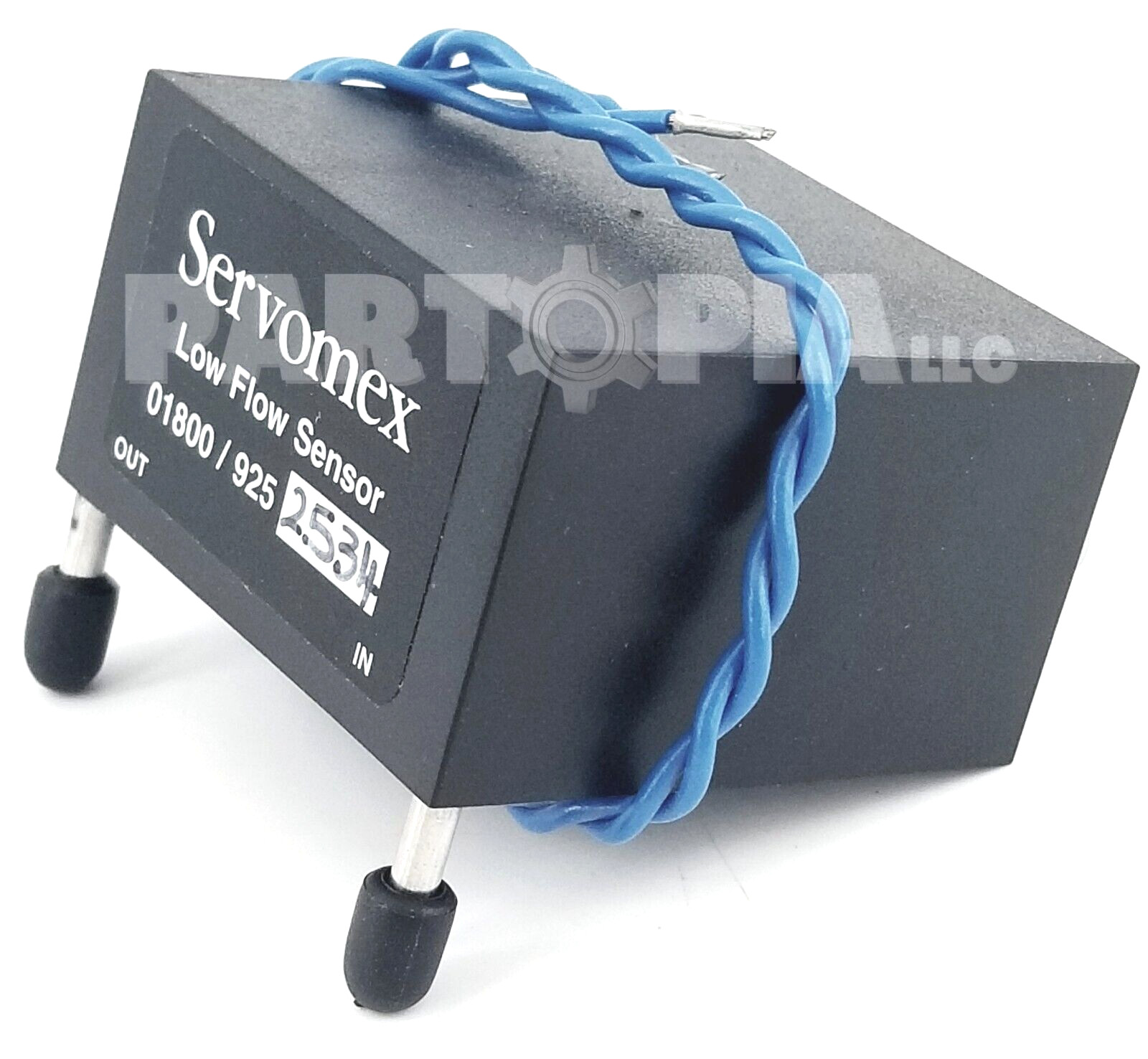 Servomex 01800/925 / 01800925, Low Flow Sensor