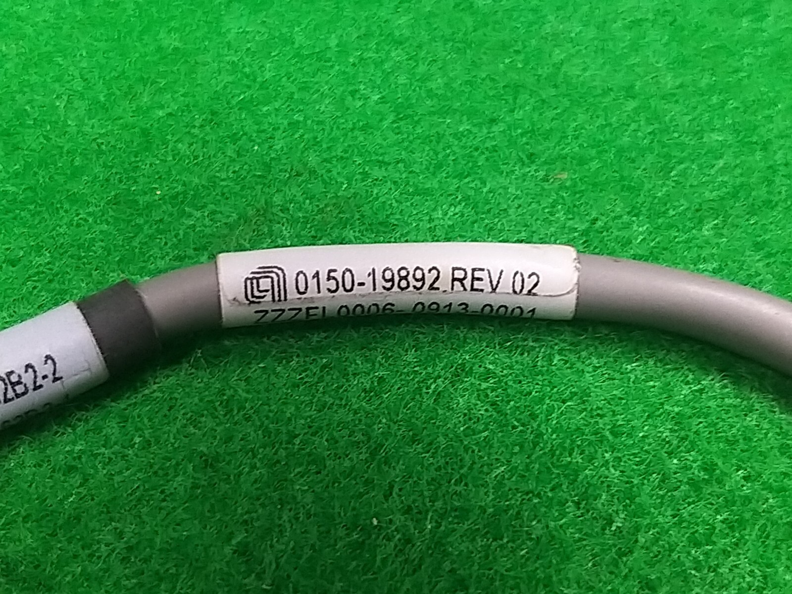 AMAT 0150-19892 CABLE REV. 02, NEW