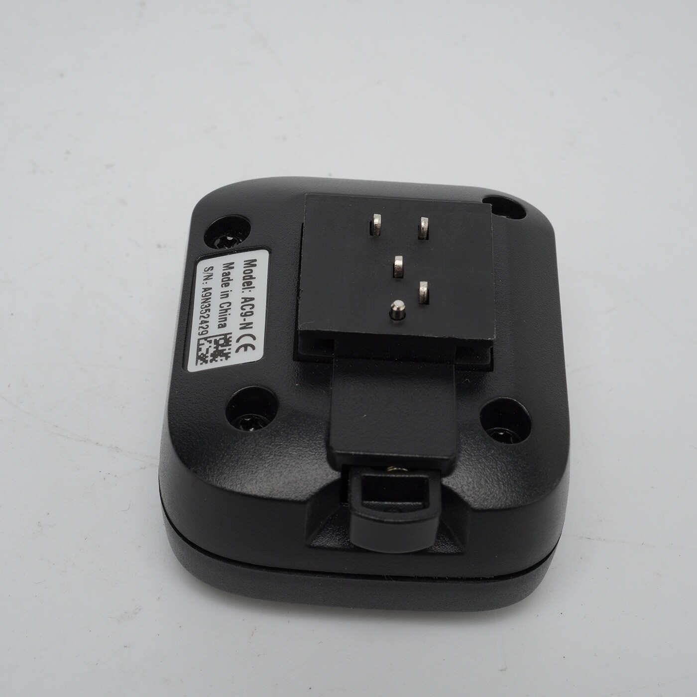 PocketWizard AC9 AlienBees Adapter for Nikon - UNTESTED