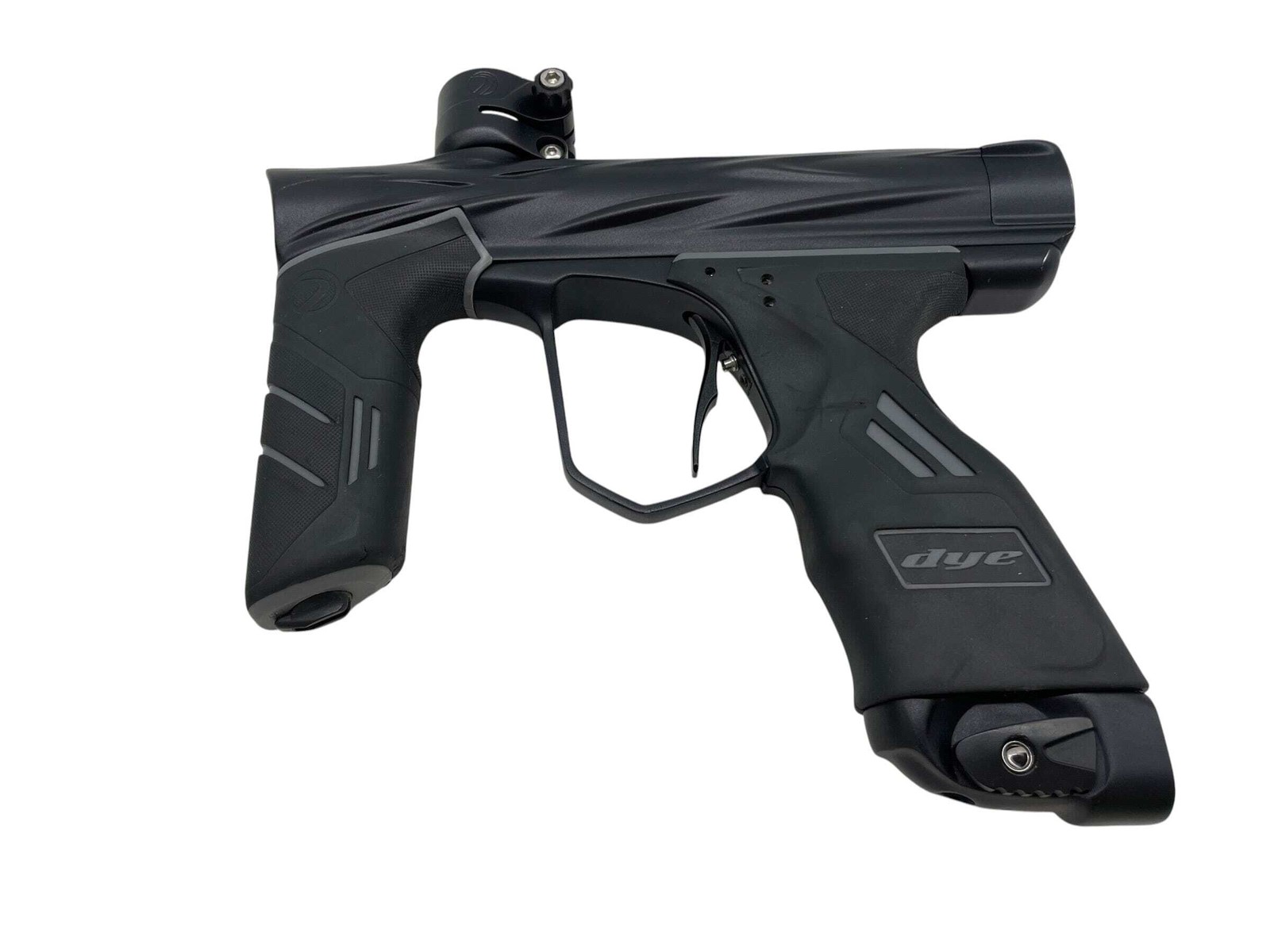 Dye Dark Edition DSR+ Midnight Paintball Gun