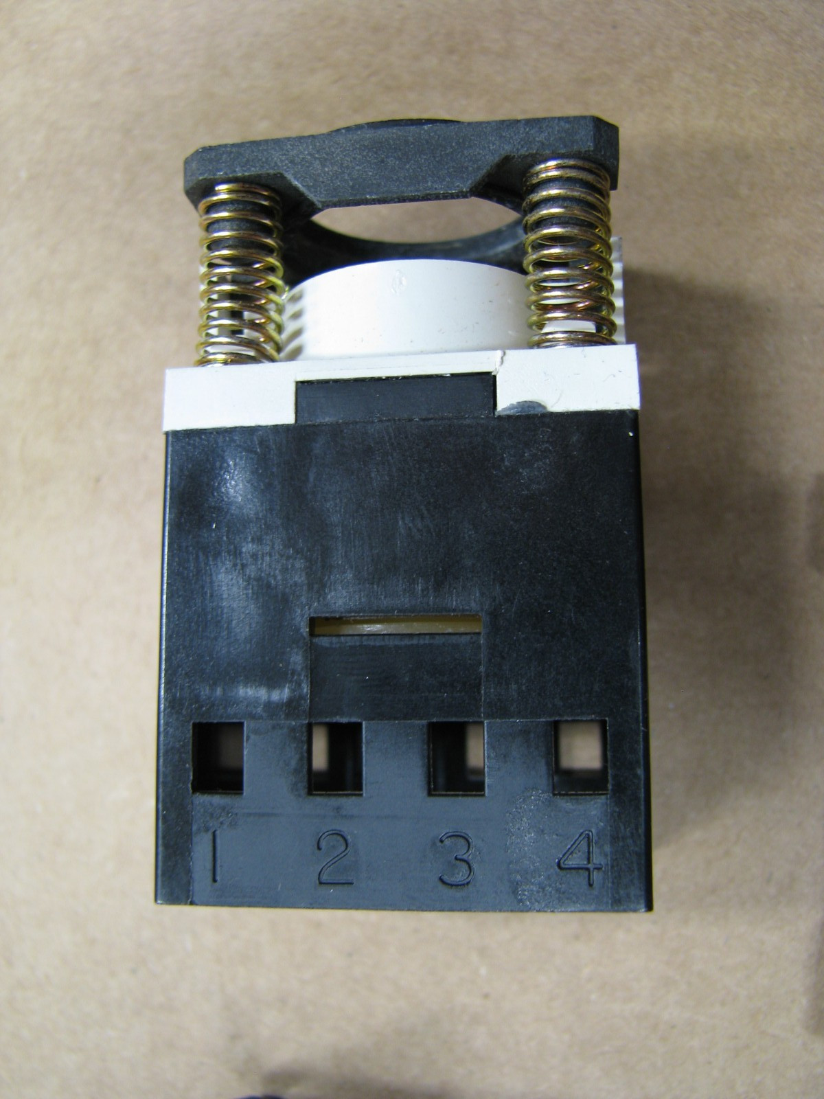 Honeywell Micro Switch PW2S GECL PW2SJE02EDED