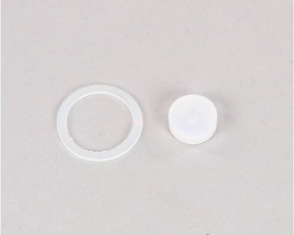 20526.1222 Bunn .222Gpm Flow Washer/Gasket Set Genuine OEM BU20526.1222