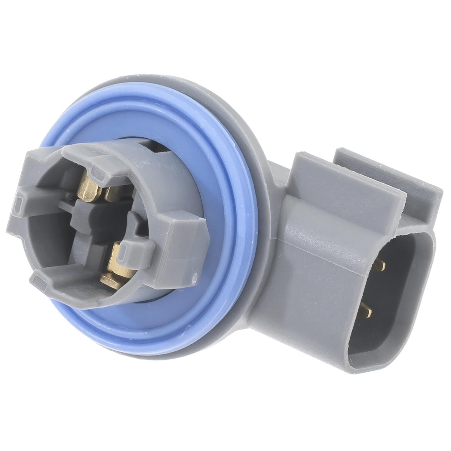 For 2002-2012 Jeep Liberty Center High Mount Stop Light Socket SMP 2002 2003