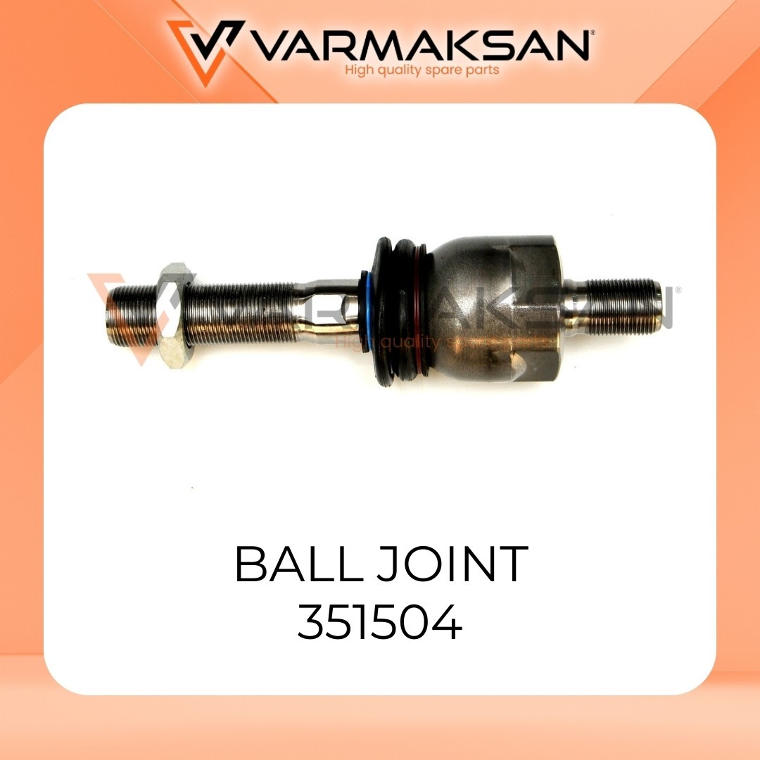 CARRARO 351504 BALL JOINT