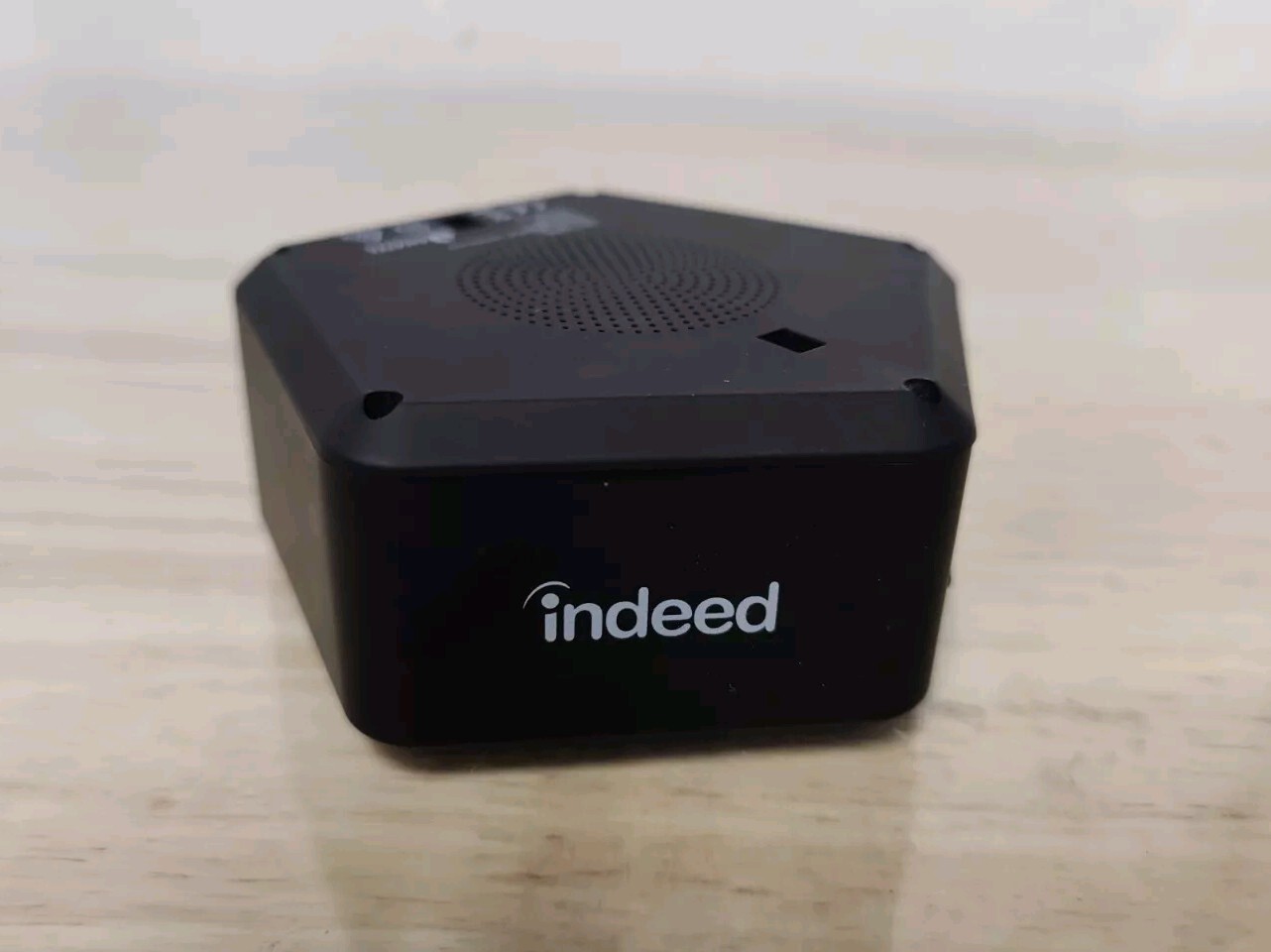 Anatel Speaker By Indeed