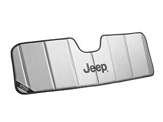 CHRYSLER OEM 82203133AB