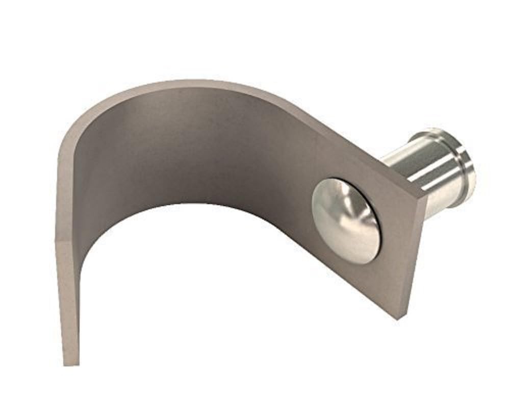 21-169 Hang Hook for Level Heavy Duty Level Hook Scaffolding Attachment Tool