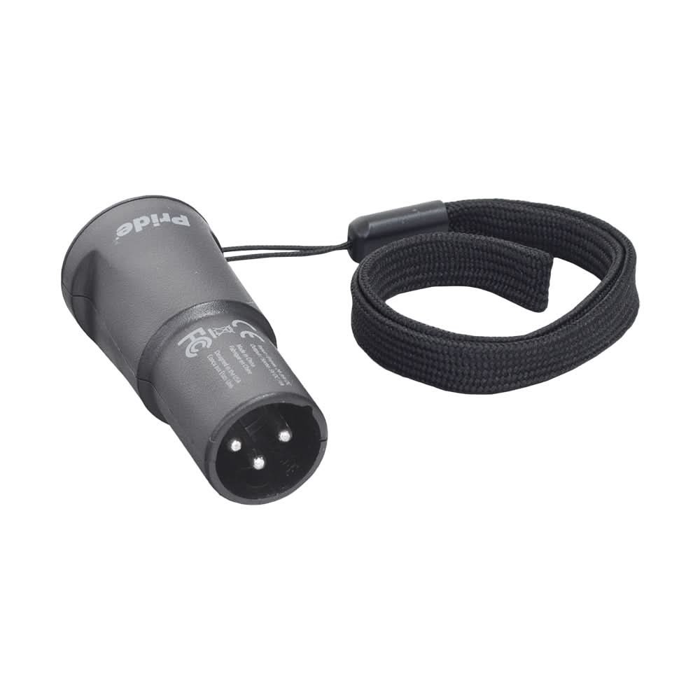 Pride Mobility - Quantum XLR USB Charger