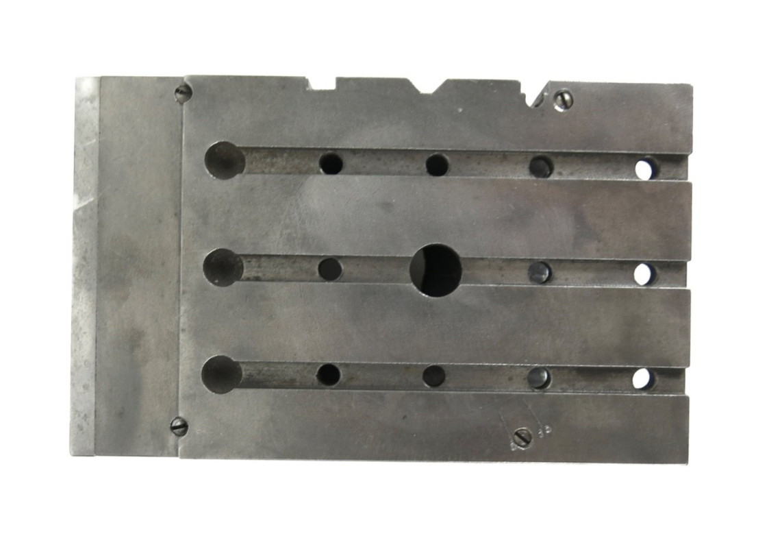 Ammco Delta 7" Metal Shaper Table Casting (Inv. #1)