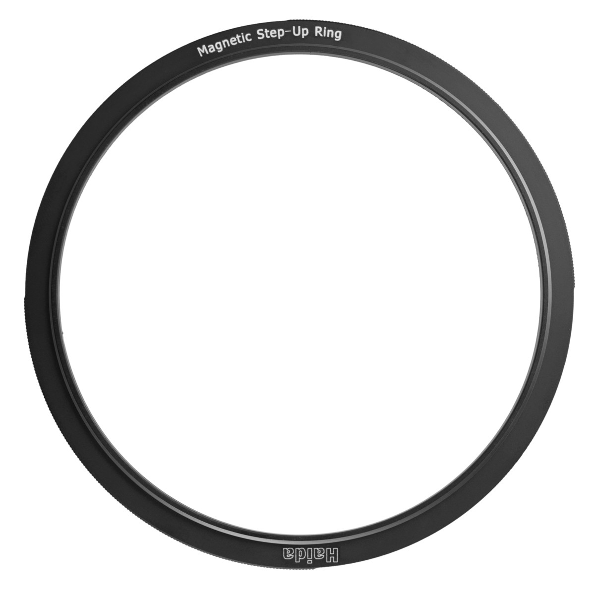 Haida 52-82mm Magnetic Step-Up Adapter Ring
