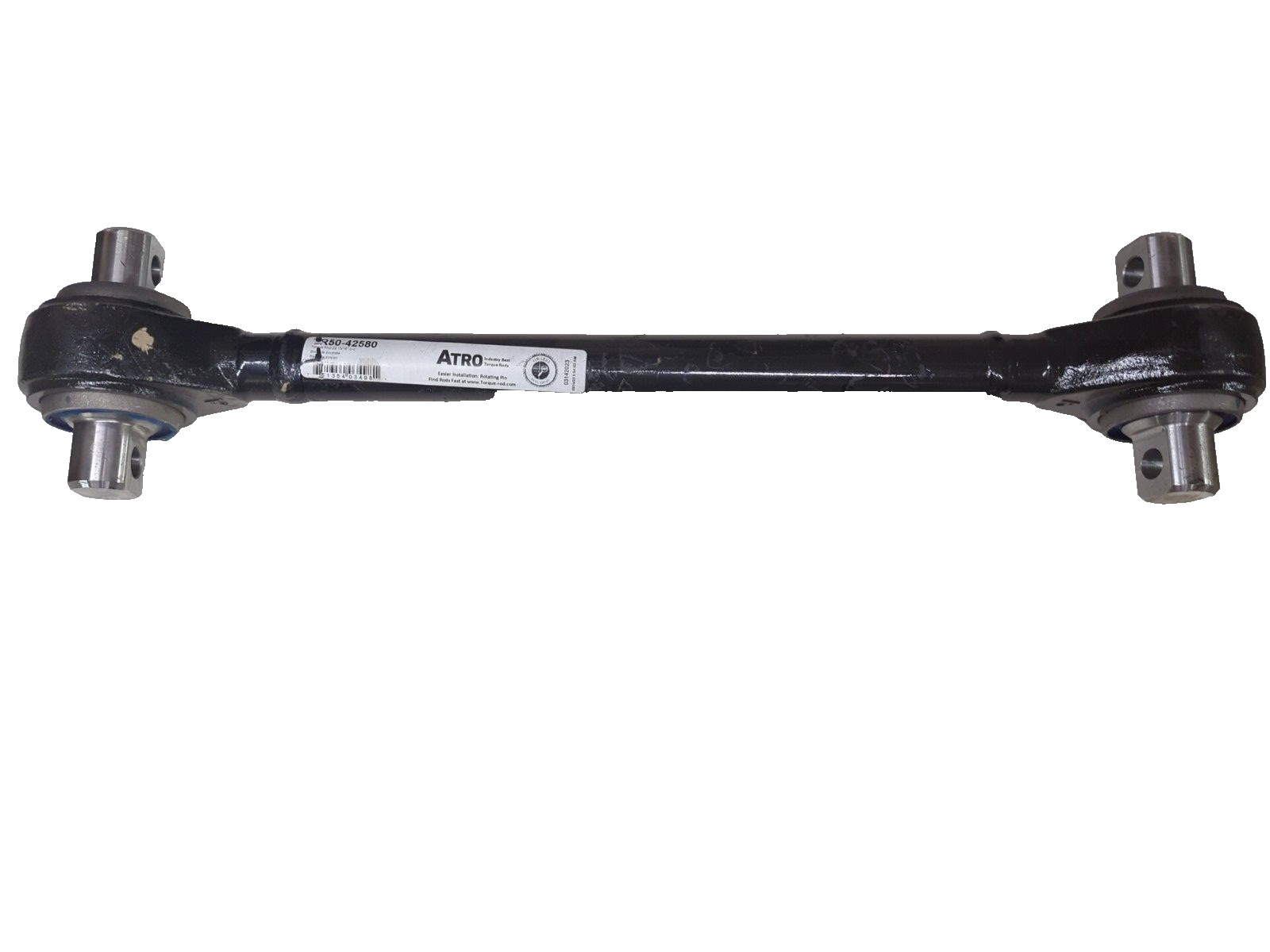 TR50-42580 ATRO TORQUE ROD HENDRICKSON (62001-580)