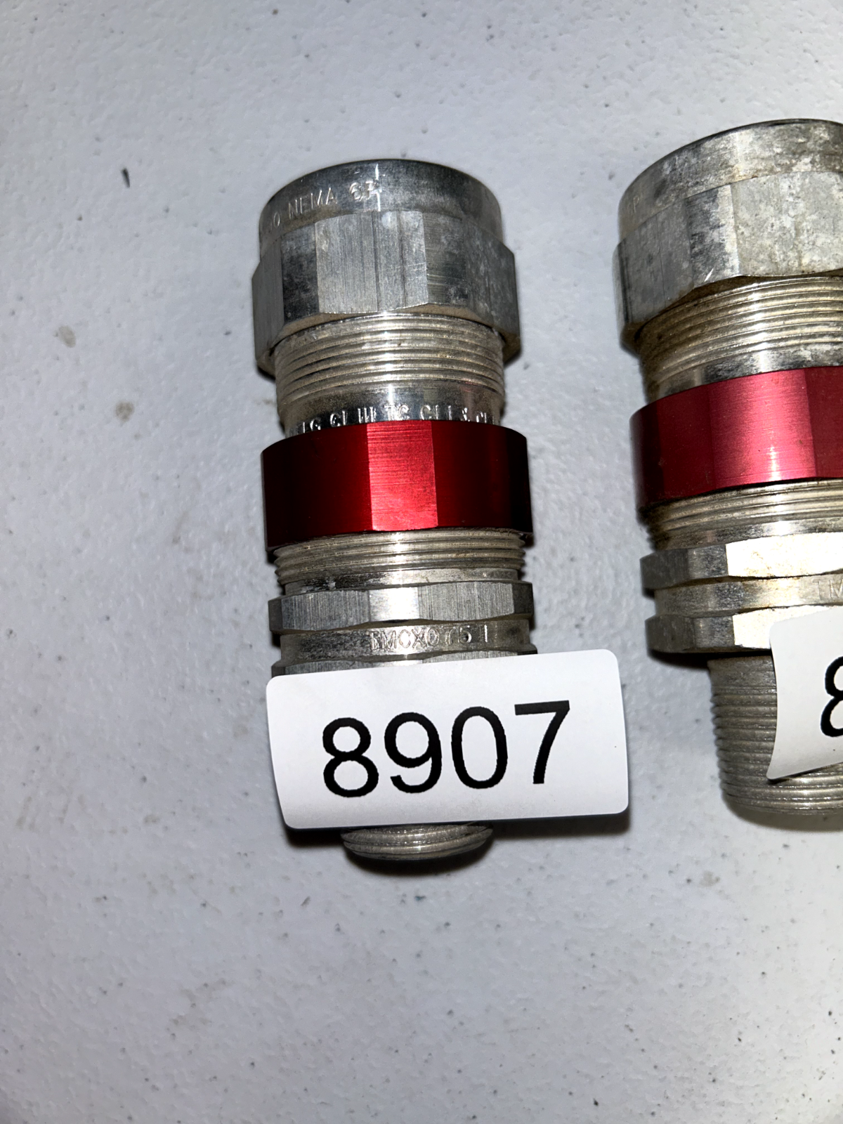 Crouse-Hinds TMCX0751 Cable Gland