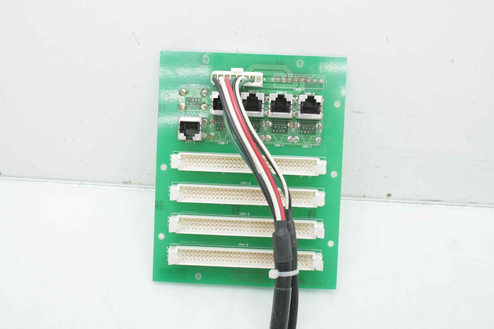 Tokyo Electron LTD MC-31146A RAM Slot Expansion Board