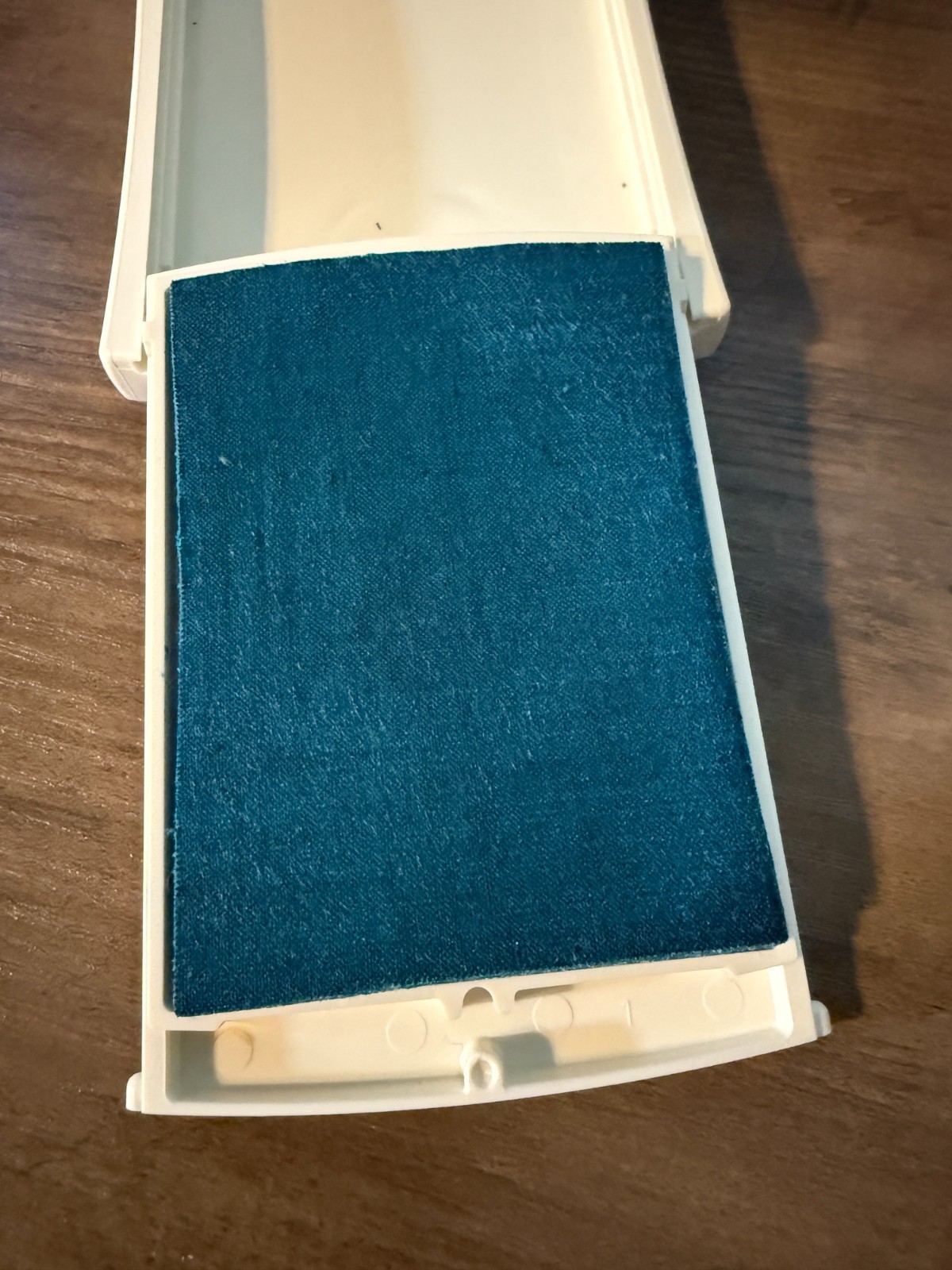 Stampin Up Classic Ink Refill & Pad ~ Cool Caribbean