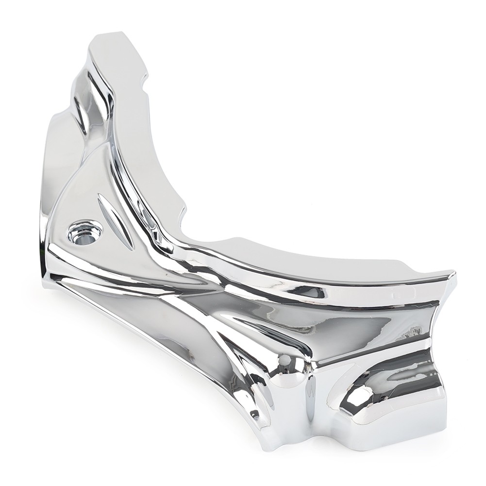 Cylinder Base Side Cover For Harley Softail 2007-2017 2008
