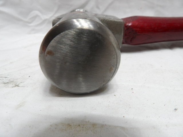 Plumb 32oz. Permabond Ball Pein Hammer