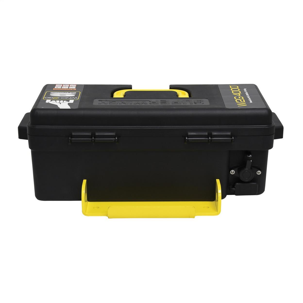 Superwinch Winch | 1140222