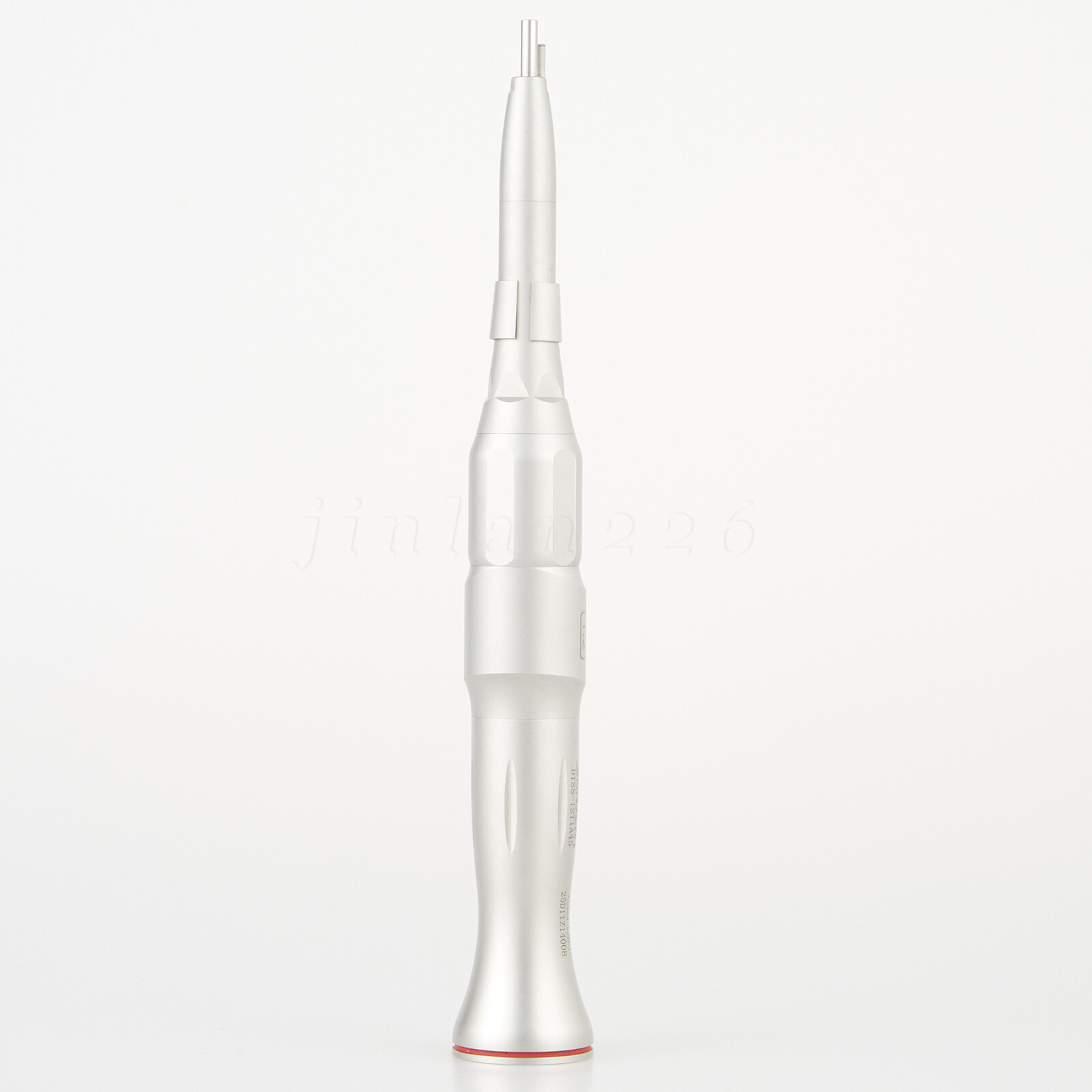 Dental 1:2 Osteotomy Handpiece Micro Contra Angle Surgical Straight Handpiece